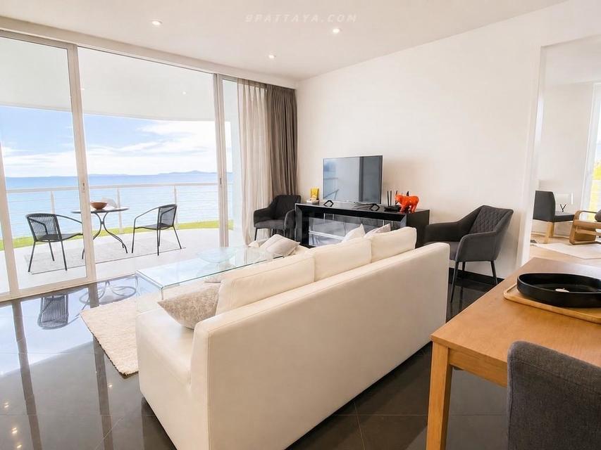 For Rent / For Sale — Large Pet-Friendly Sea View Condo at Pure SunsetSpacious 3-bedroom condo for rent or sale at Pure Sunset. Beachfront residence 2