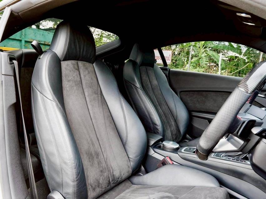 รหัสรถ PR2 Audi TT Coupe 45 TFSI Quattro S-Line โฉม Minorchange ( MY 2021 ) 9