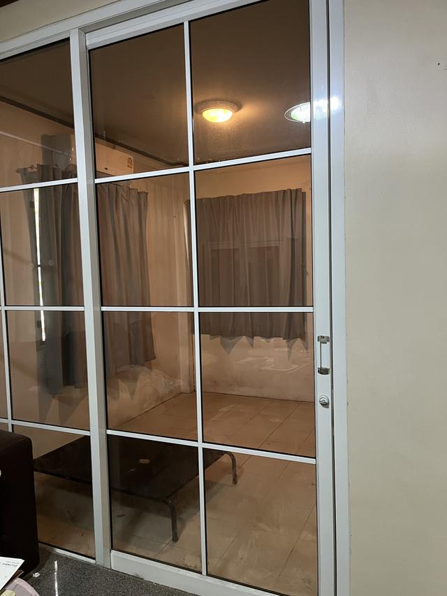 บ้านเดี่ยวสองชั้น หมู่บ้านวรารมย์ 69 8