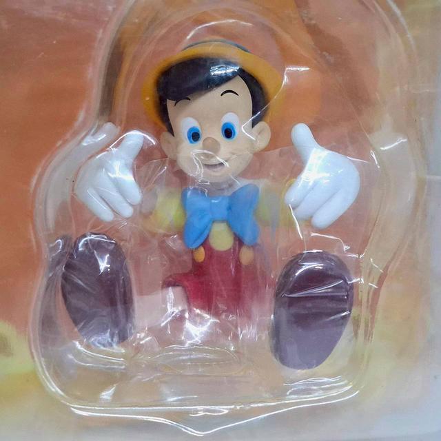 ฟิกเกอร์ พินอคคิโอ Medicom UDF Pinocchio รูปย่อยที่ 2