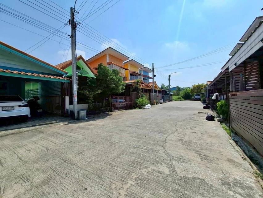 บ้านอารีน่า มหานคร ซอยเชื่อมสัมพันธ์ 23 ถนนสุวินทวงศ์ แขวงโคกแฝด เขตหนองจอก กรุงเทพมหานคร 3