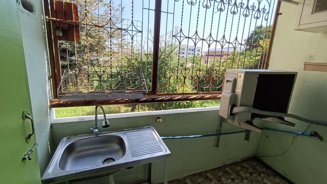 ให้เช่าคอนโดรังสิตแลนด์ 4