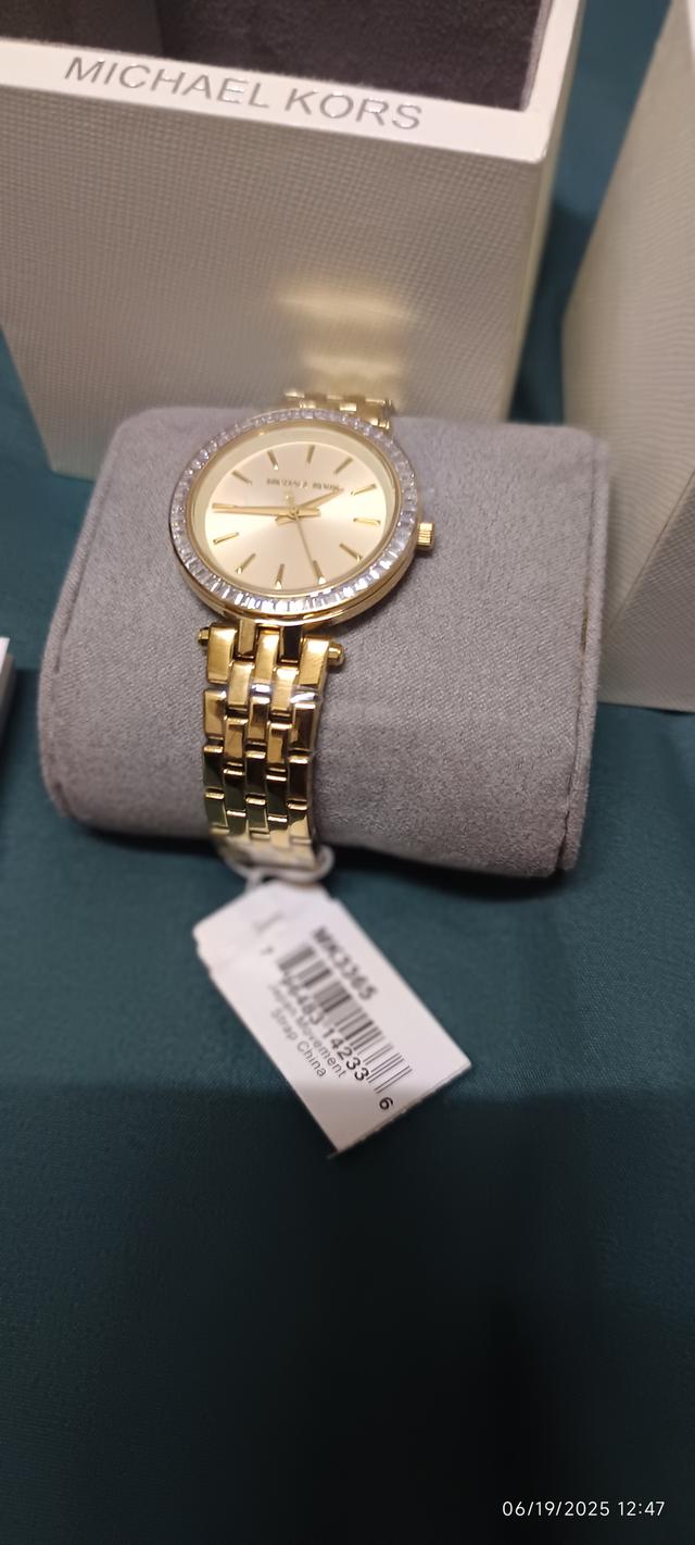 MICHAEL KORS - MK3365