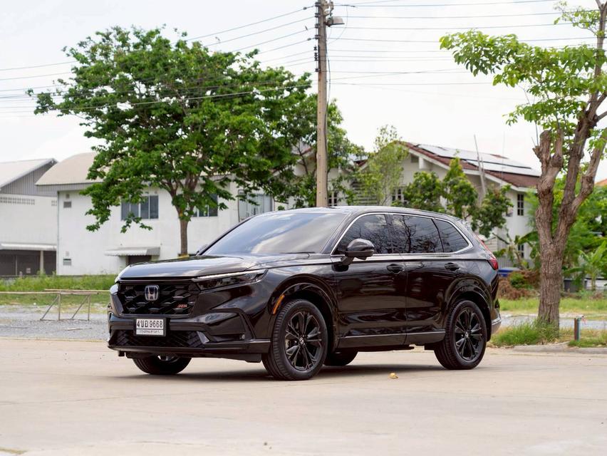 Honda CR-V 2.0 e:Hev RS 4wd 2023