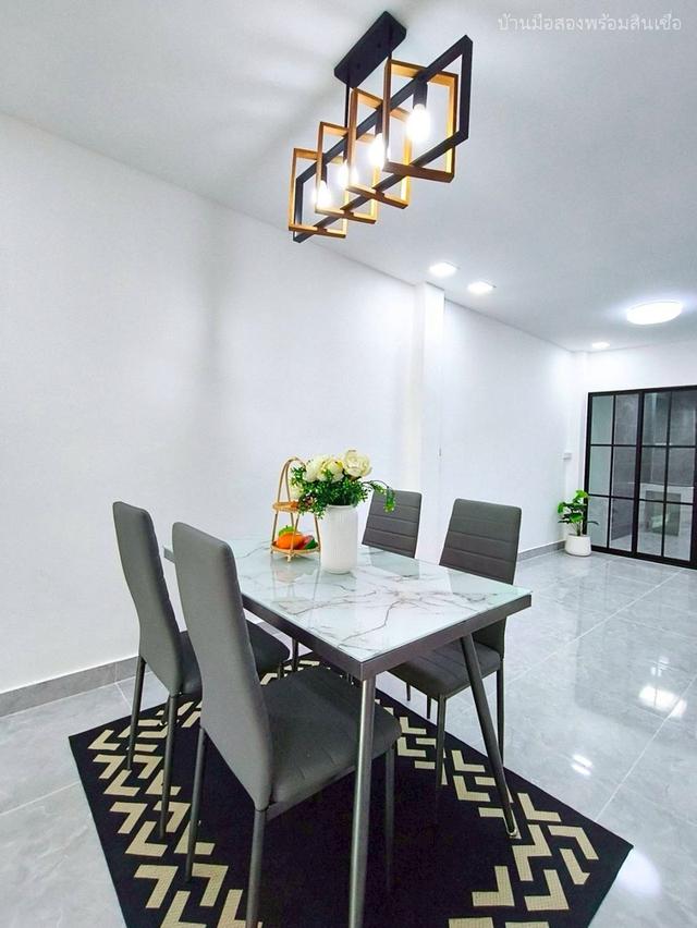 หมู่บ้านร่มเย็น 5 พระยาสุเรนทร์ 9 9