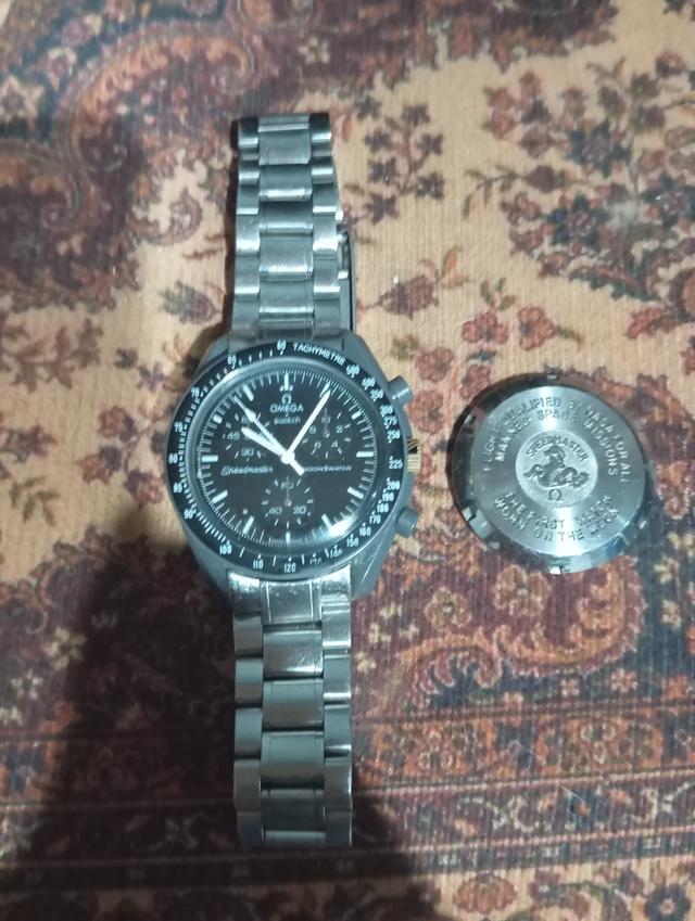 omega speedmaster 
