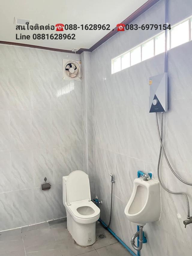 อู่ช่วงล่างพร้อมโชว์รูม + บ้านสไตล์โมเดิร์น 🏘 พร้อมเข้าอยู่ได้ทันที 📌 รวมทั้งอู่และบ้าน ราคา 13 ล้านบาท 📌เนื้อที่1ไร่56.9ตรว.หน้า📌หน้ากว้าง50เมตร 15