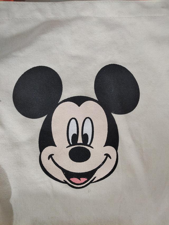 กระเป๋าโทสมิกกี้เมาส์ของ walt disney รูปย่อยที่ 2