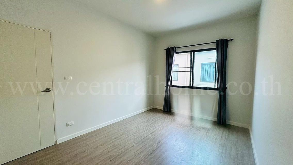 ทาวน์โฮม สิริ เพลส ราชพฤกษ์ 346 บ้านสวย ราคาถูก 16