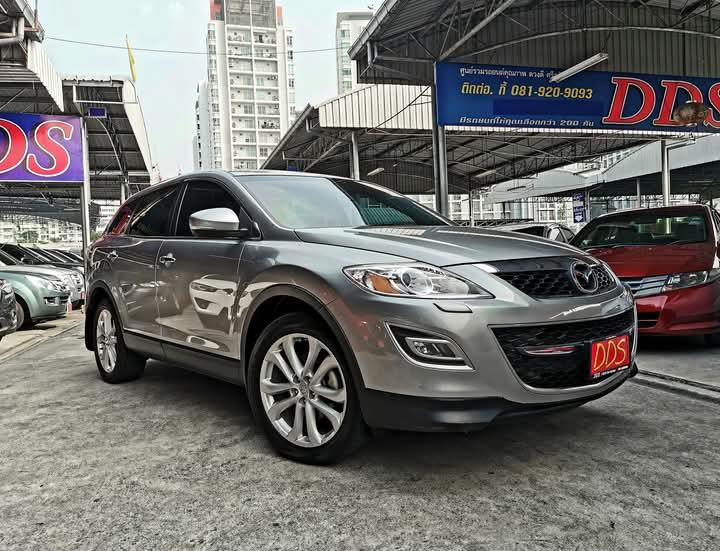 ปล่อยขาย MAZDA CX-9 3