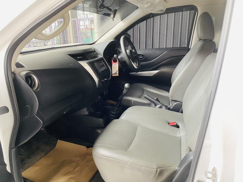 🔥ฟรีดาวน์ เริ่มต้น 0% NISSAN NAVARA SINGLECAB 2.5 SL ปี 2023 รูปที่ 8