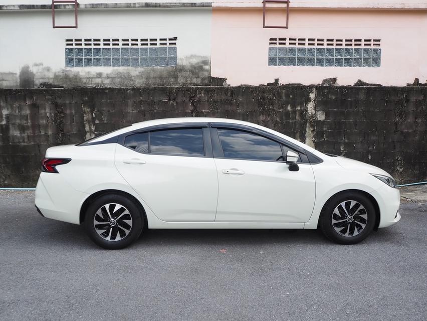 NISSAN ALMERA 1.0 V ปี 2021