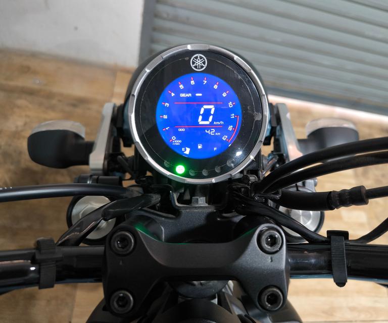 xsr 155 2023 ไมล์ 42 km รูปที่ 5