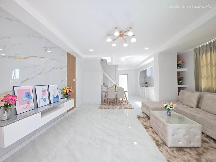 หมู่บ้านเคซี 2 หทัยราษฎร์ 39 4