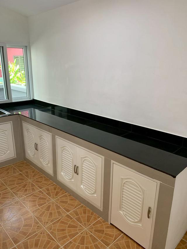 ขาย :บ้านเดี่ยว 2 ชั้น, เนื้อที่ 57 ตรว.  หมู่บ้านพนาสนธิ์ การ์เด้นโฮม 6  8