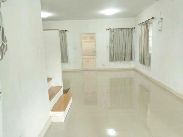 ม.พระจอมเกล้าธนบุรี 1.8 กม. 3 นอน ถูกสุดๆ สุขสวัสดิ์ พระราม3 ให้เช่าทาวน์โฮมหลังมุม 34ตร.วา. 270ตร.ม. 2 น้ำ 6