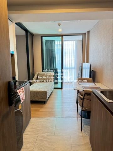 รหัส: DSL-1230.2 ขายด่วน ๆ condo. ลอยด์ ศูนย์วิจัย-ทองหล่อ 31 ตรม 1 Bedroom ใกล้ ติด ร.พ.กรุงเทพ ครบครัน 4