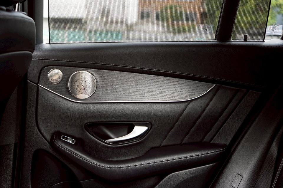 รหัสรถ CBL7898 Mercedes-Benz GLC300e 4MATIC AMG Dynamic AT 2022 11