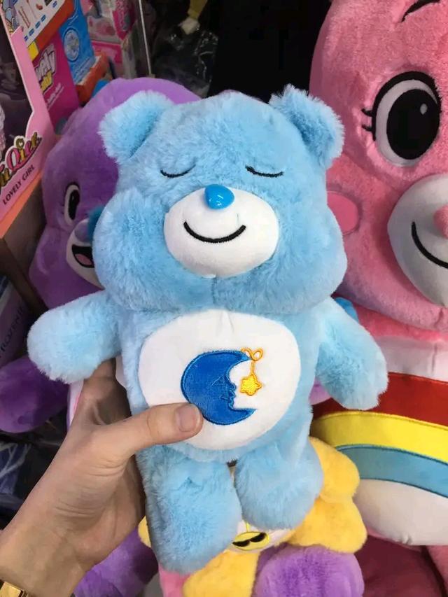 ตุ๊กตา Care Bears ราคาเบาๆ