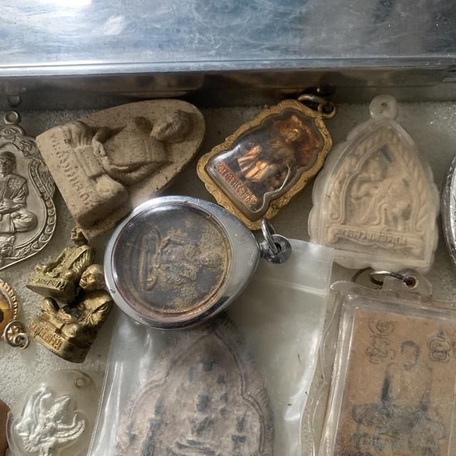 เหมาๆ วัดใจ 30 องค์ ไม่ขายแยก