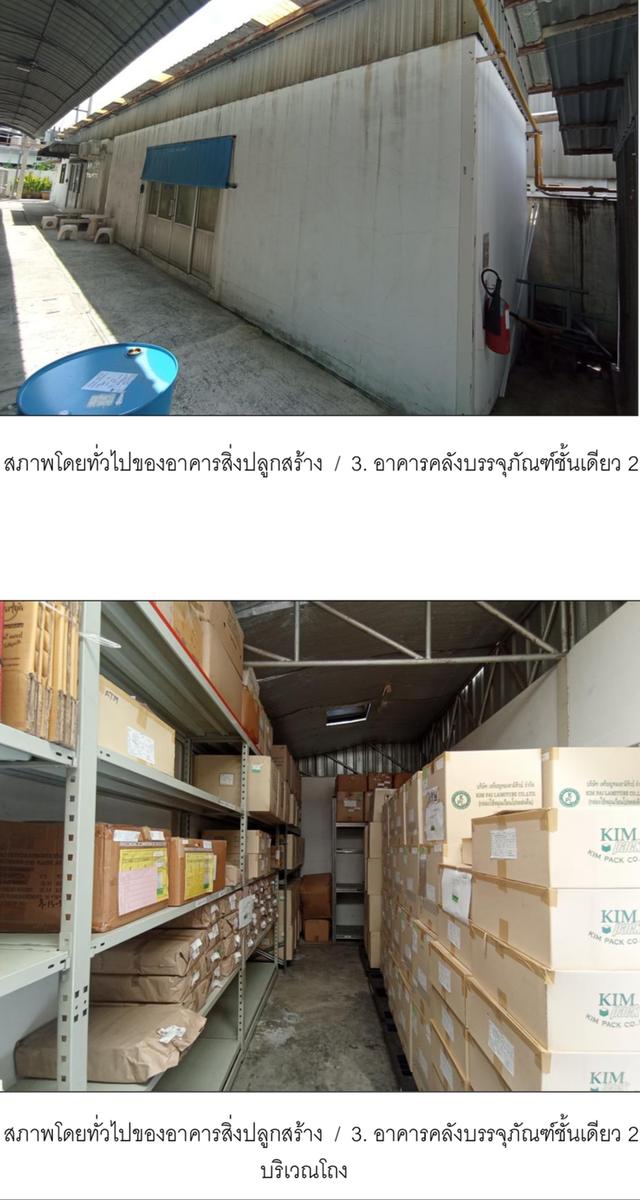 โรงงานผลิตเครื่องสำอางค์ 19