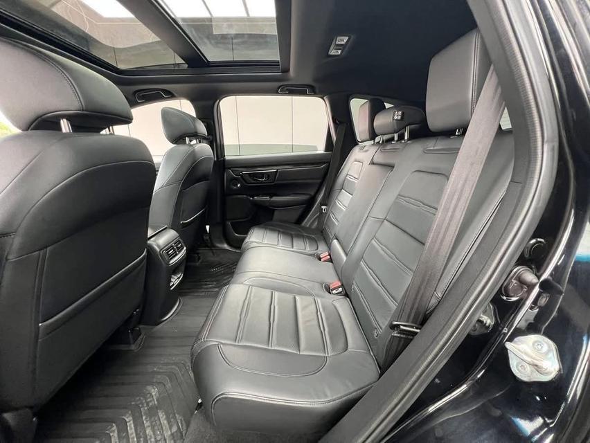 ขาย Honda CRV 2.4Edition ปี22 15
