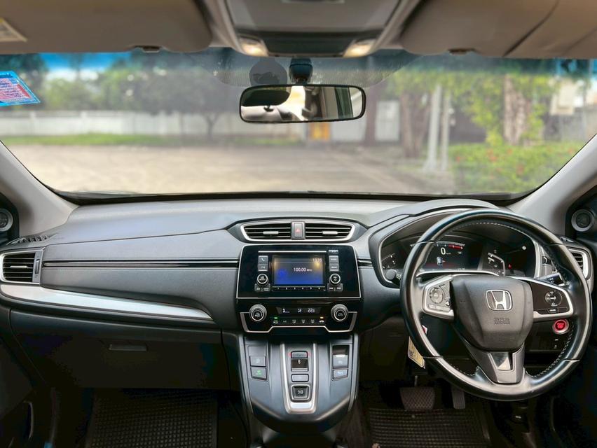 Honda cr-v 1.6e 2wd สวยเหมือนใหม่ 10