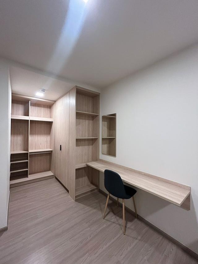 เลี้ยงสัตว์ได้ ให้เช่า 2ห้องนอน BTS แบริ่ง THE MUVE Sukhumvit 107 (เดอะ มูฟ สุขุมวิท 107) 6