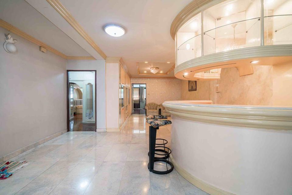 ให้เช่าอาคารพาณิชย์ พระราม 3 ทำเลดี เหมาะทำ Home Office / ออฟฟิศบริษัท / โชว์รูม / คลินิก / สตูดิโอ 8