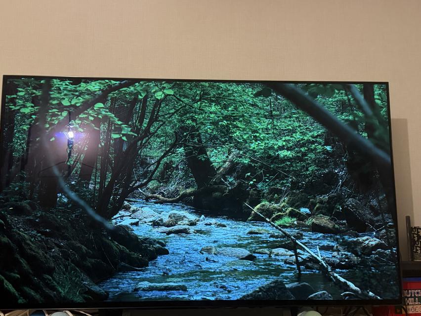 Tv Samsung s90D ซื้อปี2025 รูปย่อยที่ 2