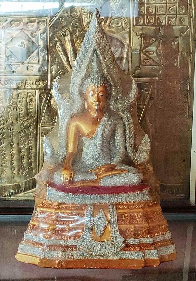พระบูชา พระพุทธชินราช พิษณุโลก 1