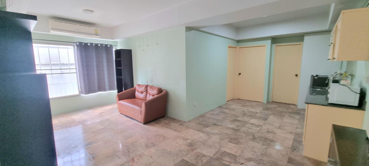 ให้เช่าคอนโด 2 ห้องนอน แถวรามคำแหง 30/1 10