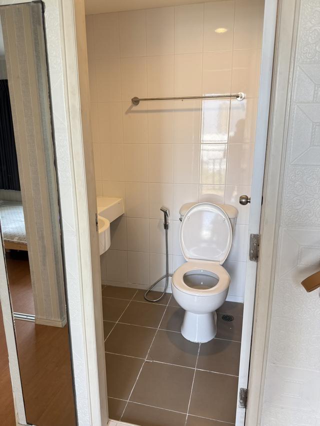 🟢ฟรีของแถม 16 รายการ ฟรีค่าโอน...ขายคอนโดลุมพินี เมกะซิตี้ บางนา ชั้น8 วิวเมกะบางนา🟢 ราคา 1.19 ล้าน ราคาต่อรองได้ 7