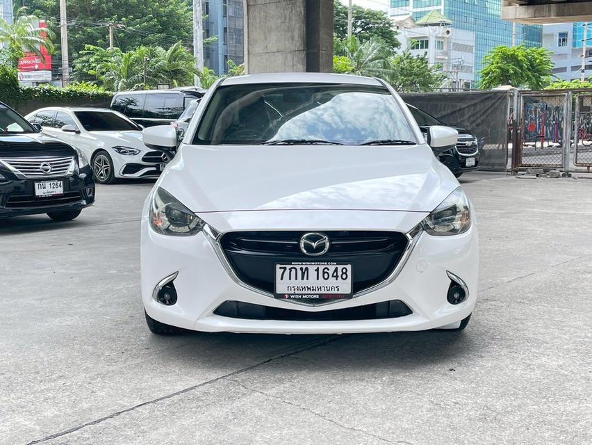ขาย Mazda2 1.3High Connect ปี18