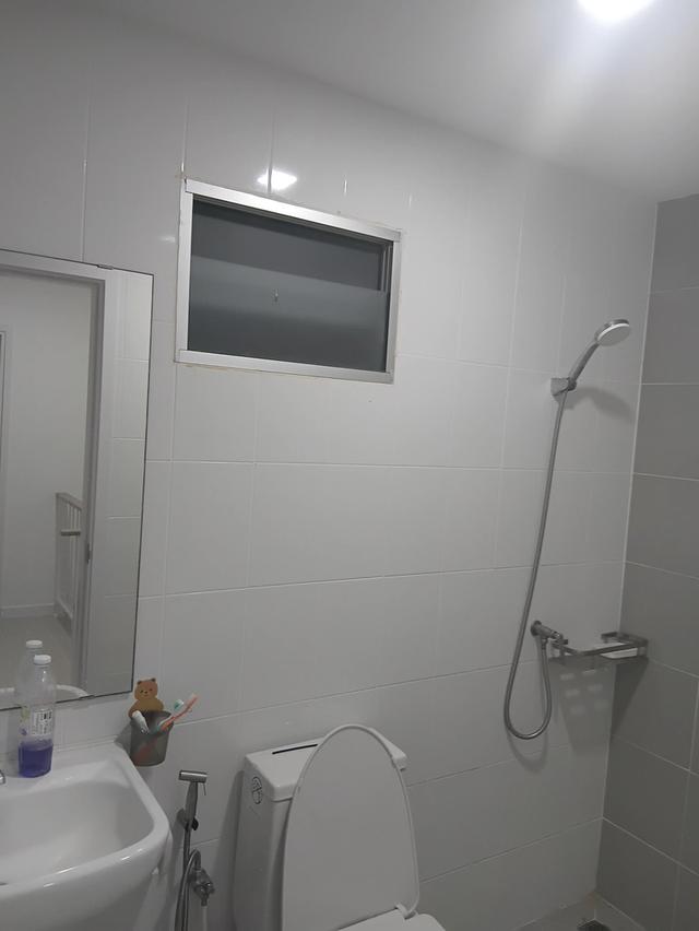 Donmueng Town Home Near Airport and social service 8