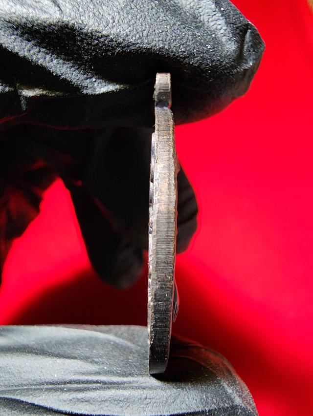 เหรียญหลวงปู่หงษ์ รุ่นพรหมพิสุทธิ์