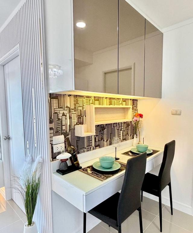 ลุมพินีวิลล์ วงศ์อมาตย์ พัทยา  5