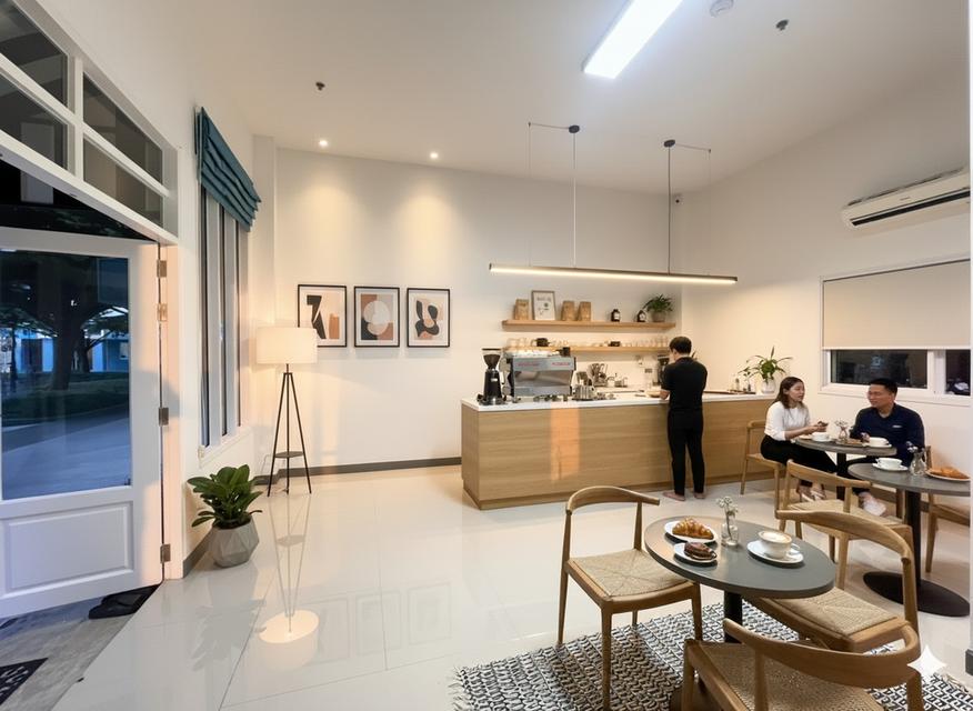 เจ้าของขายเอง Shop Chapter One Modern Dutch เพียง 2.49 m. เริ่มธุรกิจได้ทันที ยินดีรับเอเจ้น 19