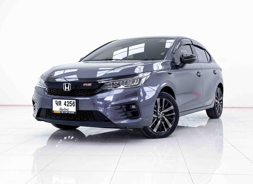 HONDA CITY 1.0 RS 5D ปี 2023