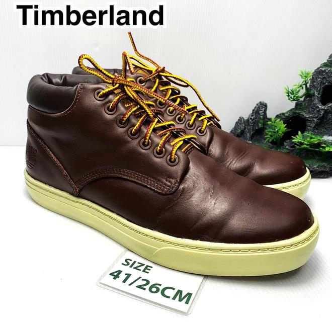 Timberland Earthkeepers Chukka Boot