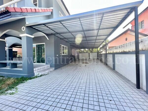 บ้านเดี่ยว สุภาวัลย์ หนามแดง - เทพารักษ์ สมุทรปราการ 2