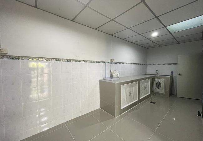 ขายทาวน์เฮ้าส์ หมู่บ้านพฤกษา 14 a ซอยวัดลาดปลาดุก ถนนกาญจนาภิเษก อำเภอบางใหญ่ นนทบุรี 9