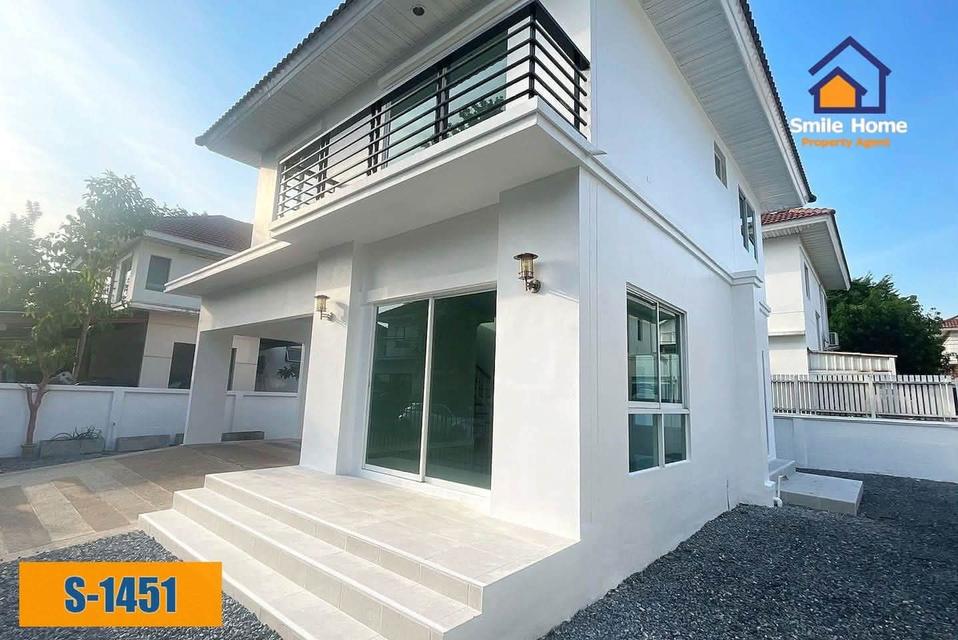 เพอร์เฟคเพลส สุขุมวิท77-สุวรรณภูมิ 11