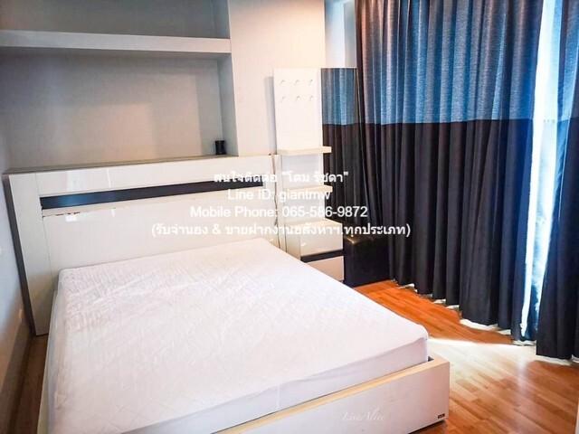 คอนโด Ratchada City Condo 2 41ตร.ม. 1 BR 2199999 THAI BAHT เดินทาง สะดวก เป็นคอนโดที่มีห้องขนาดใหญ่ พร้อมอยู่ที่ตกแต่งได 2