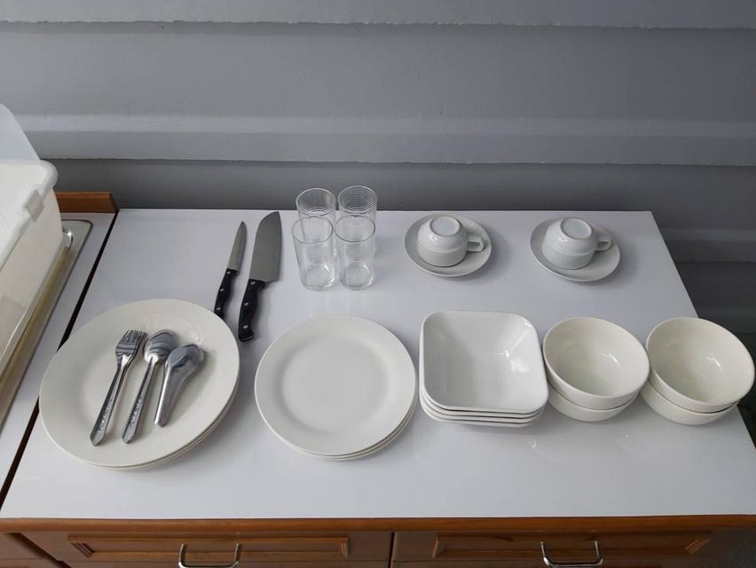 🏠🌤 ให้เช่าทาวน์เฮ้าส์สองชั้น พื้นที่ใช้สอยคุ้มค่า ใกล้สิ่งอำนวยความสะดวกครบ 10