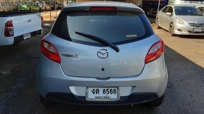 ขายรถ Mazda 2 Sport 1.5 ปี 2010 5