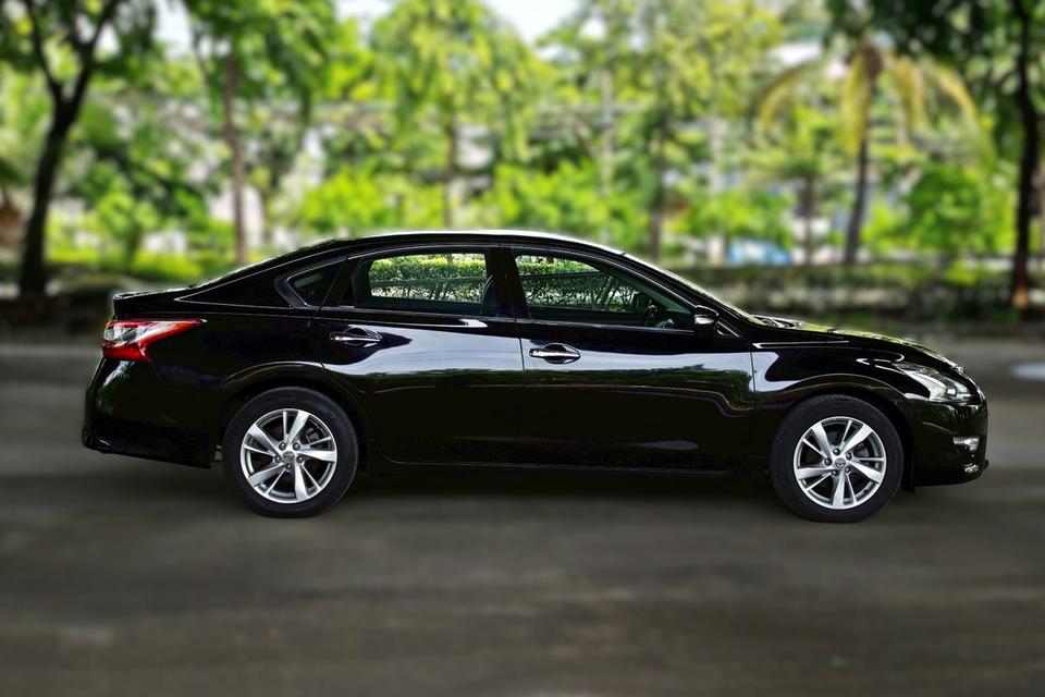 Nissan Teana 2.0XL ปี 2015