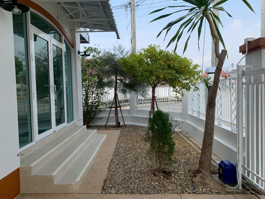 ให้เช่าบ้าน ใกล้มอพายัพ 4