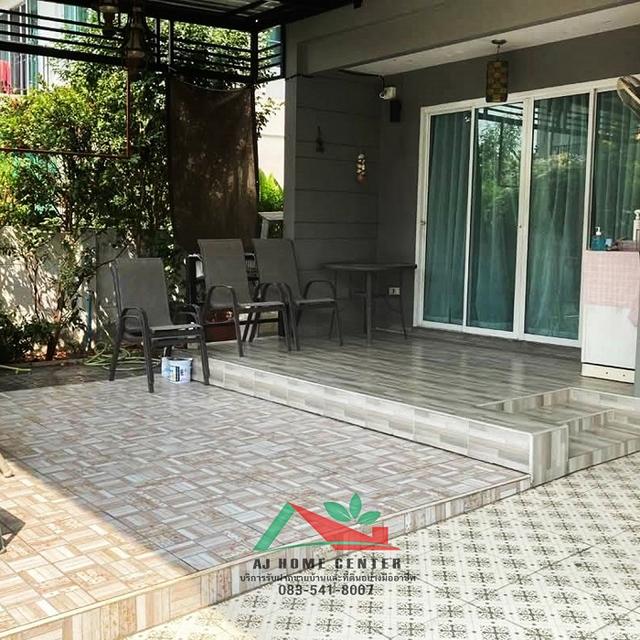 ม.พรพิมานวิลล์ รังสิต-คลอง5 2