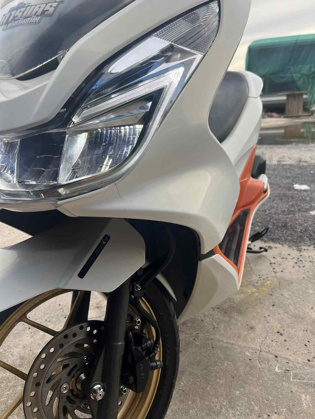 ขาย PCX150 2015 8